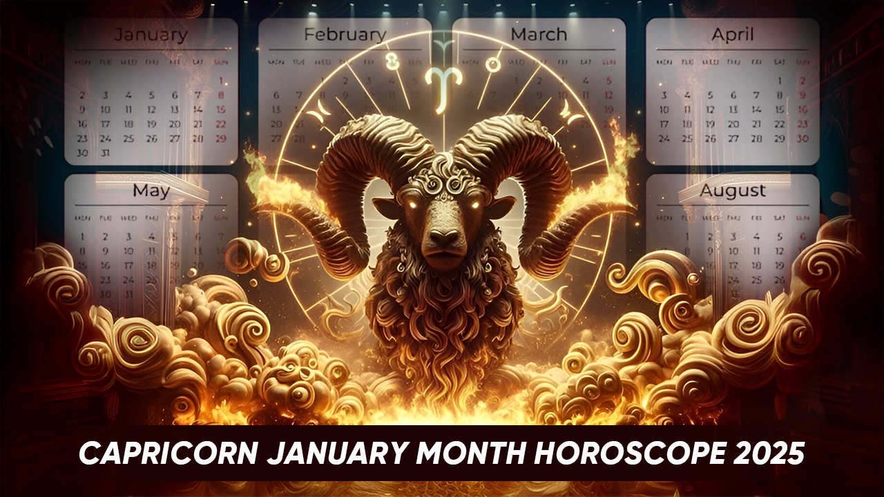 Capricorn 
