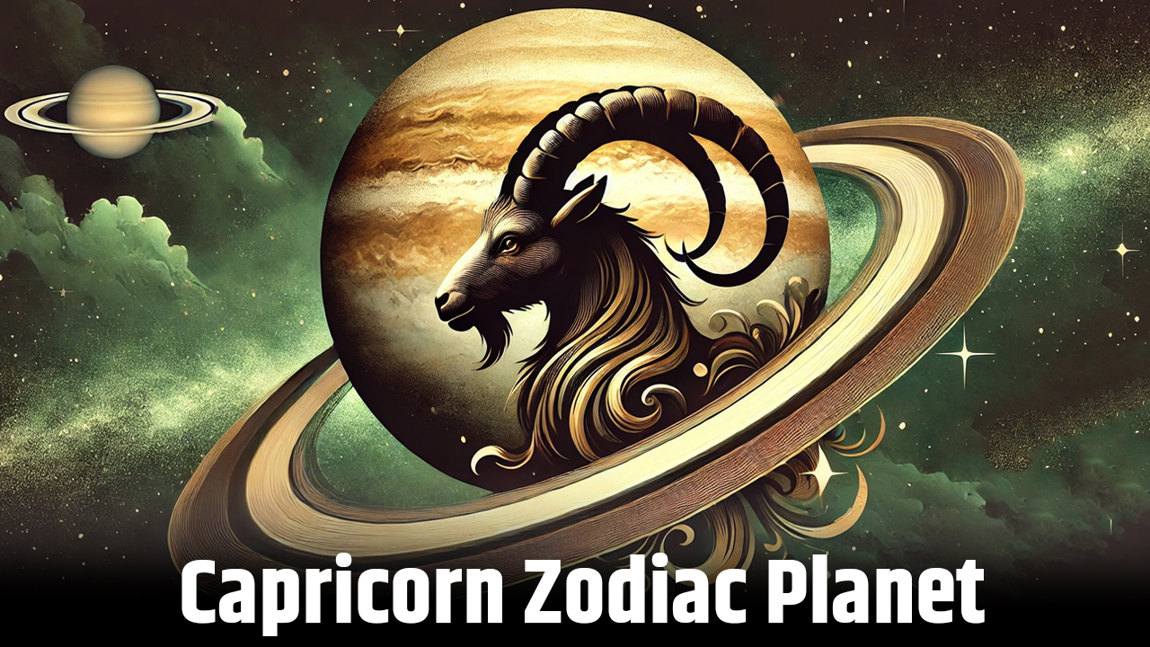 Capricorn 