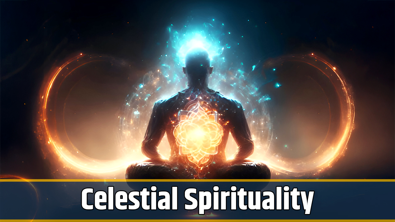 Celestial 