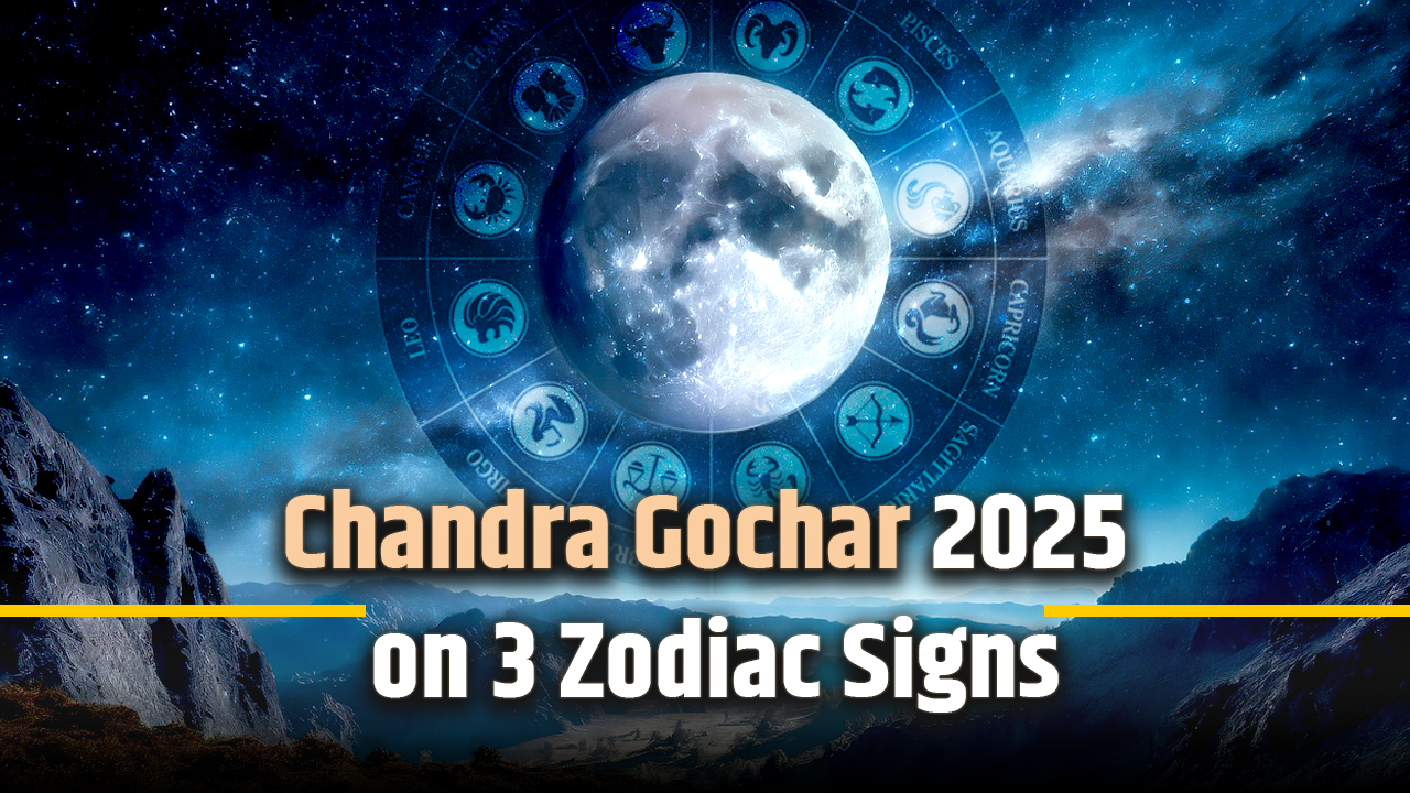 Chandra Gochar
