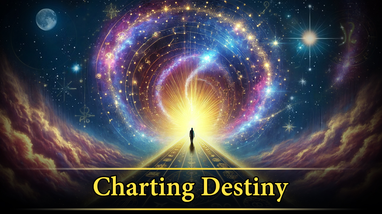 Charting D