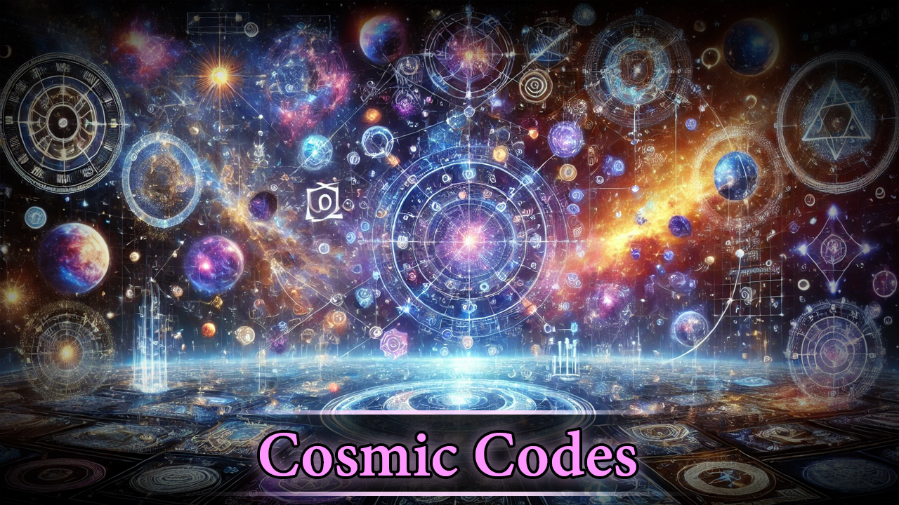 Cosmic Cod