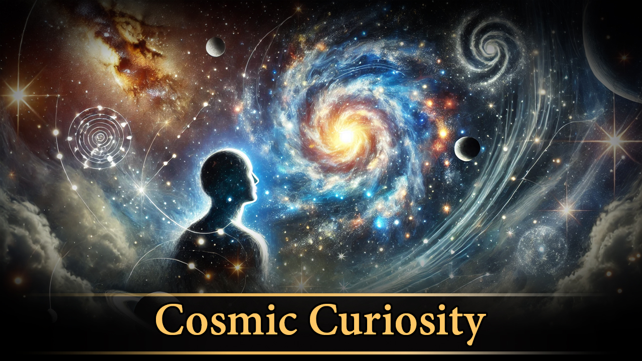 Cosmic Cur
