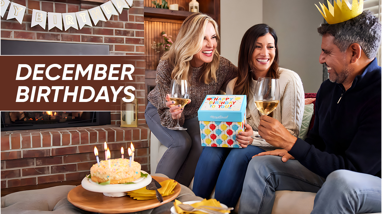 December B