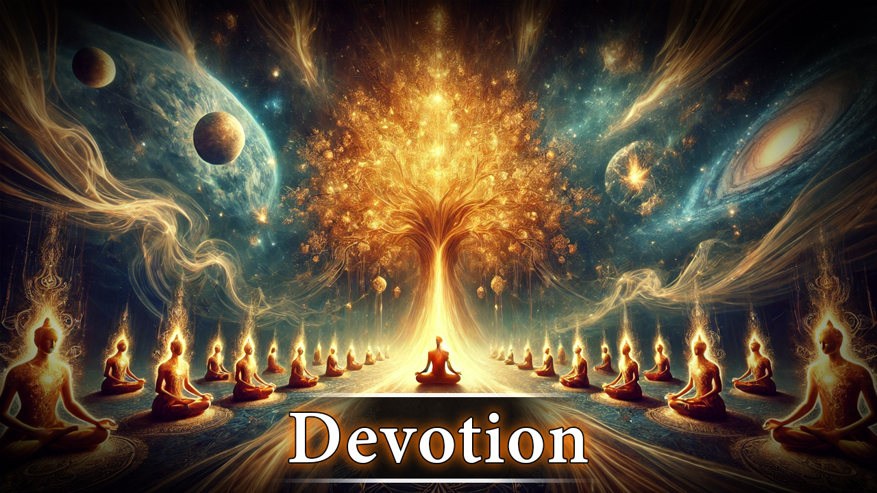Cosmic Dev