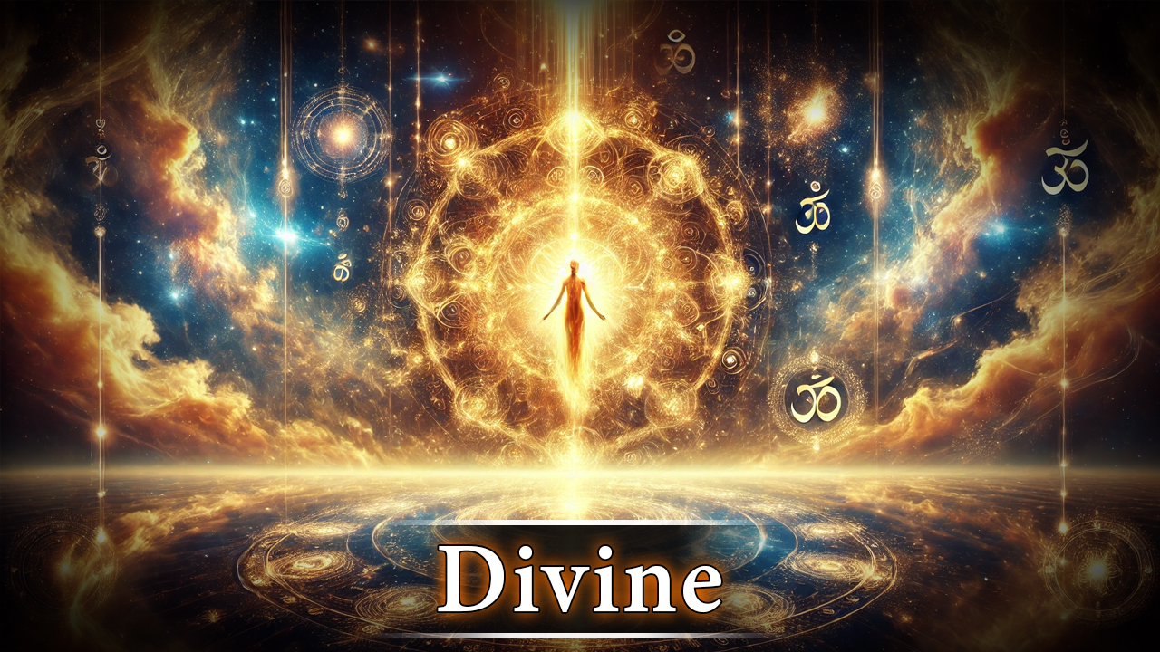 Divine Ali