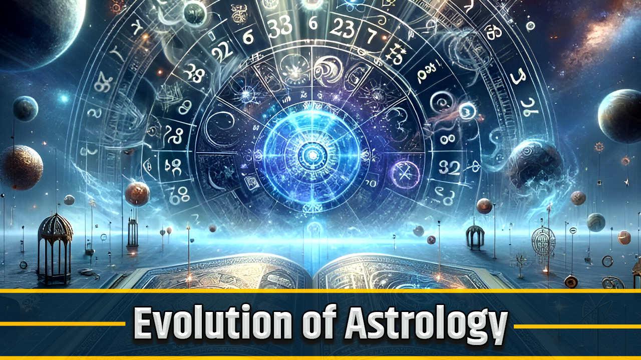 How Astrol