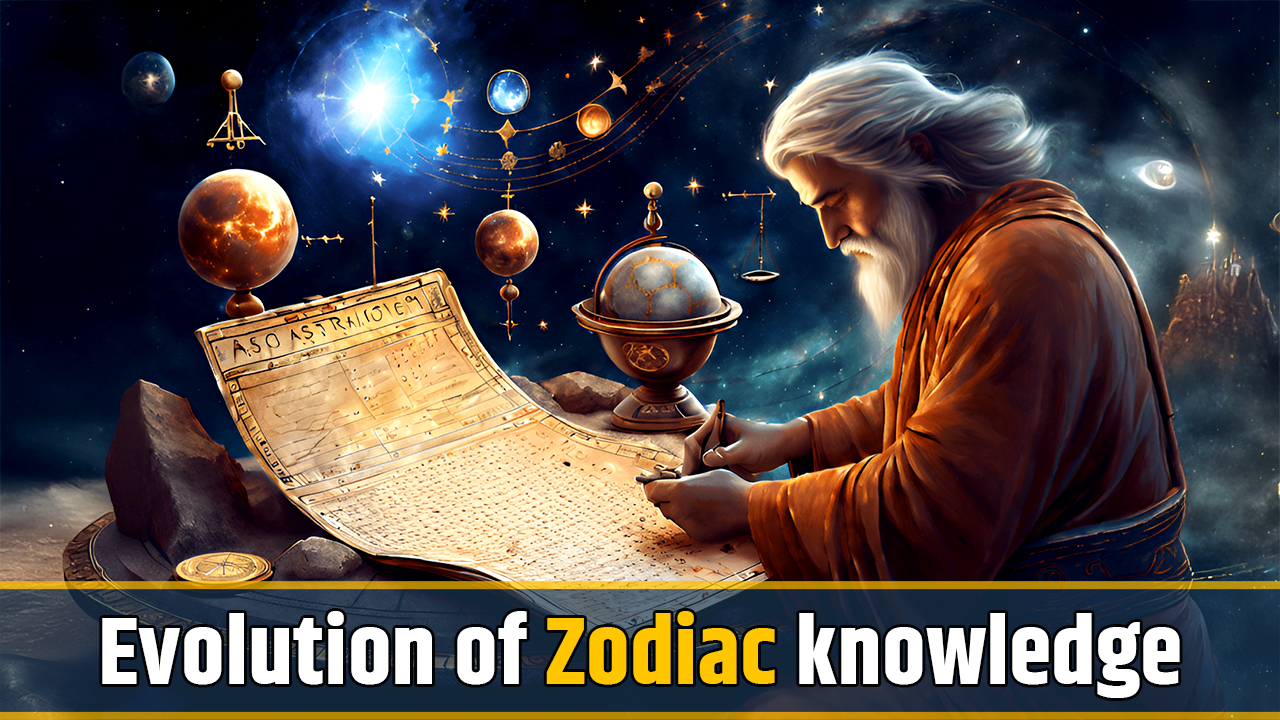 Zodiac Thr