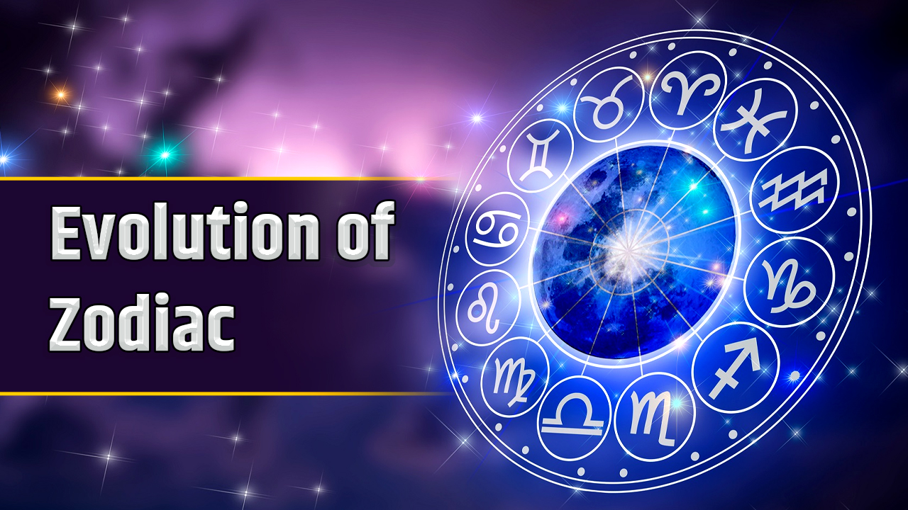 Zodiac Thr