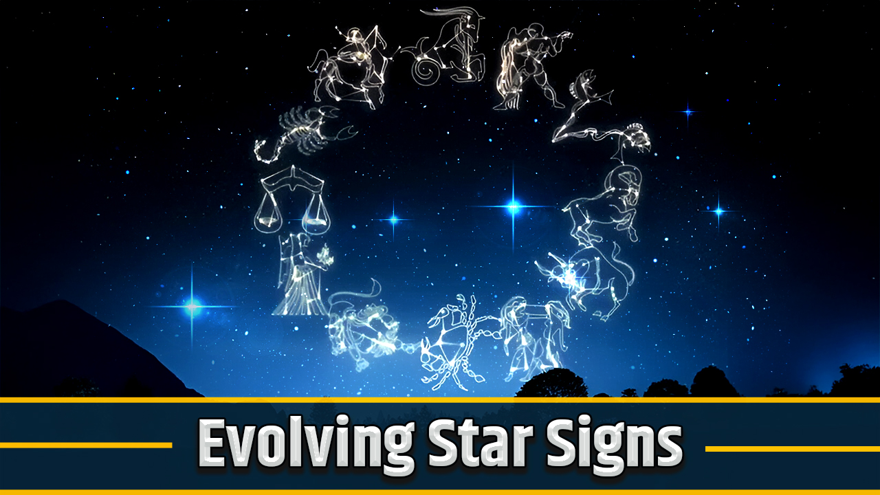 Star Signs