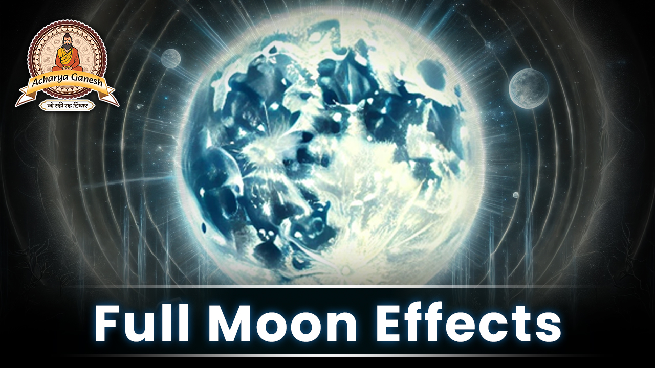 Full Moon