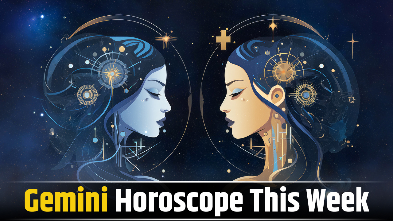 Gemini Hor