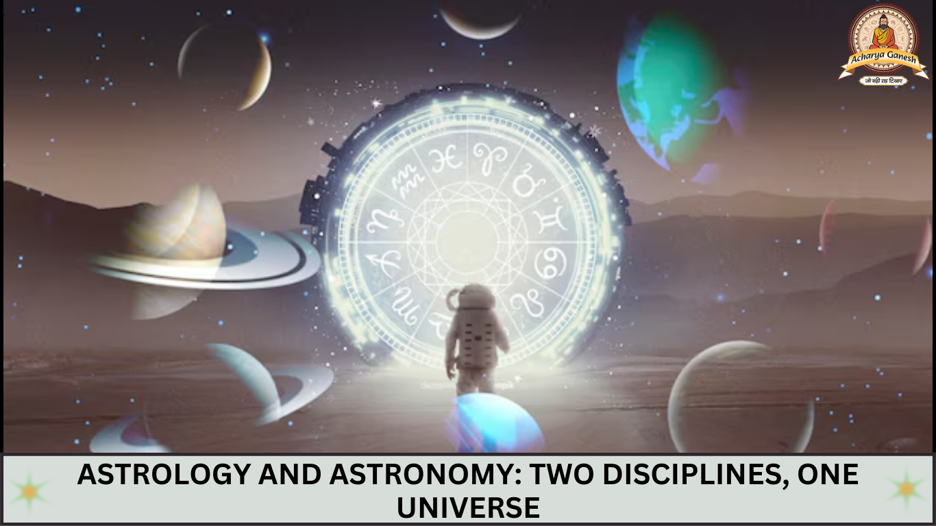 Astrology