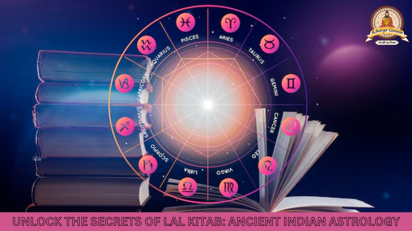 Lal Kitab