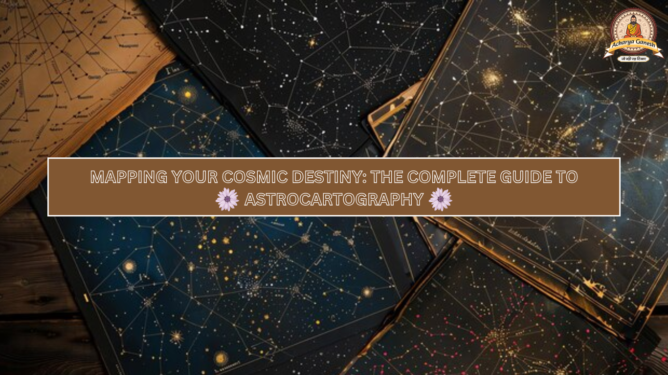 Astrocarto