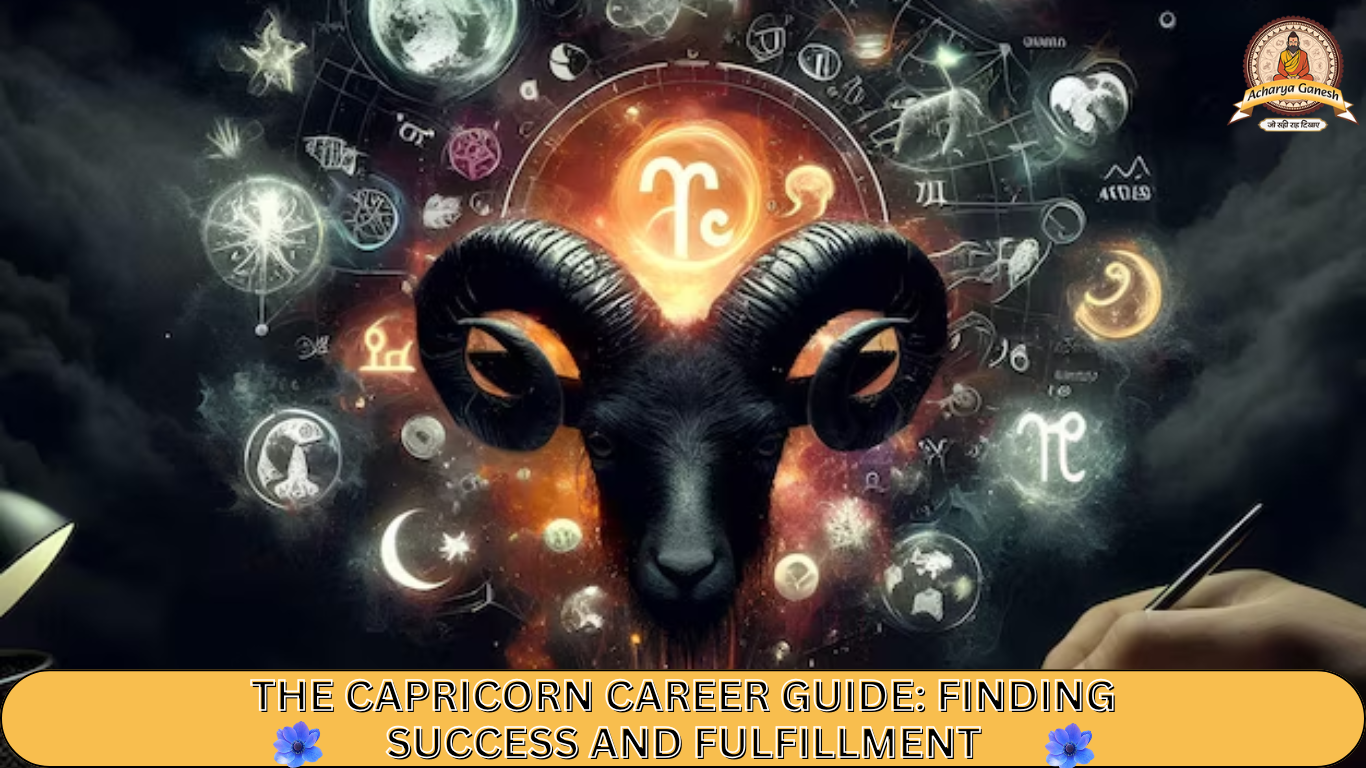 Capricorn 