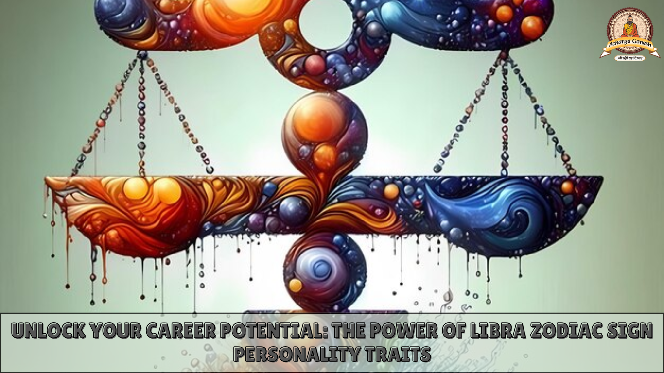 Libra Zodi