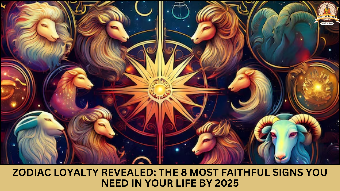 Zodiac Loy