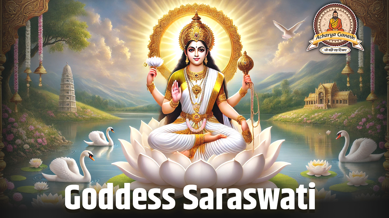 Saraswati visual data 6