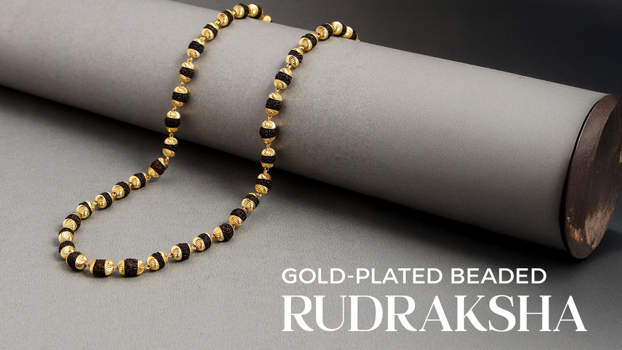Gold-Plate