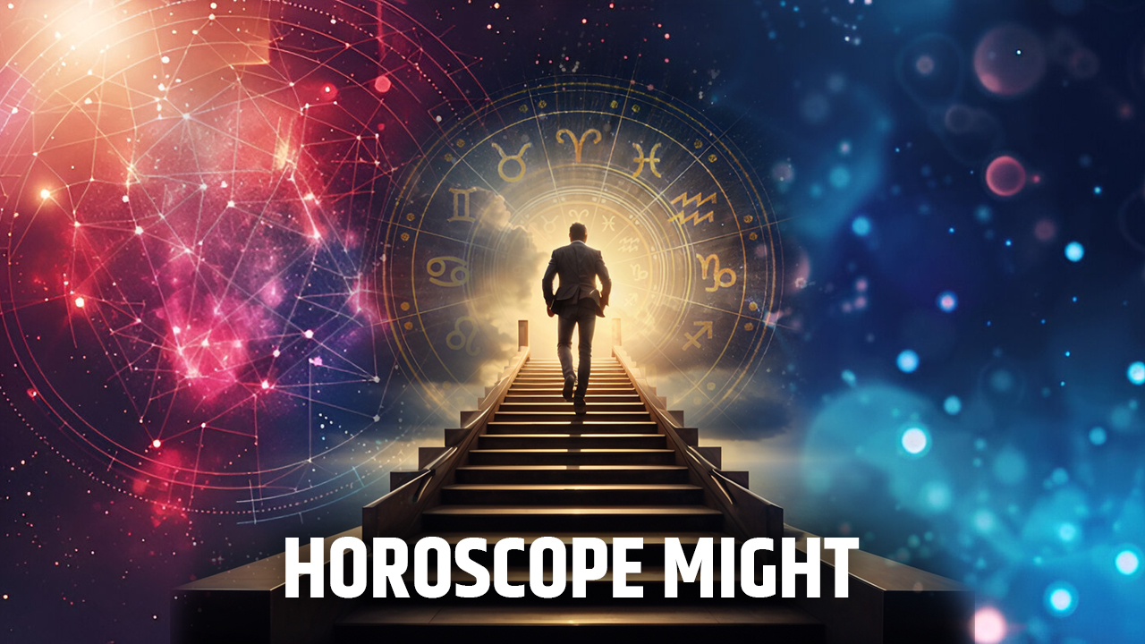Horoscope Might Reveal Your True Destiny