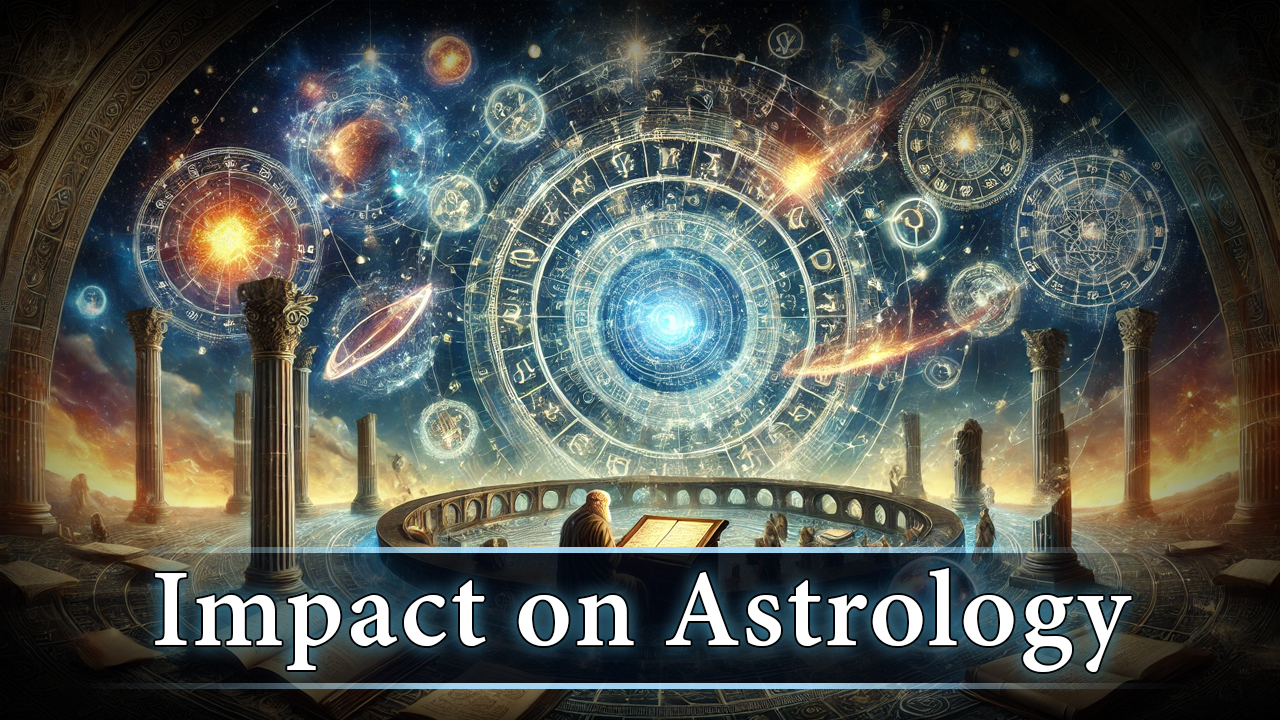 impact on