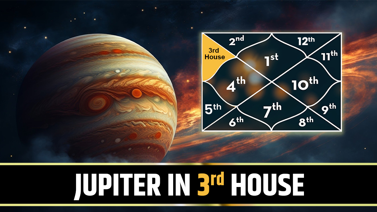 Jupiter in