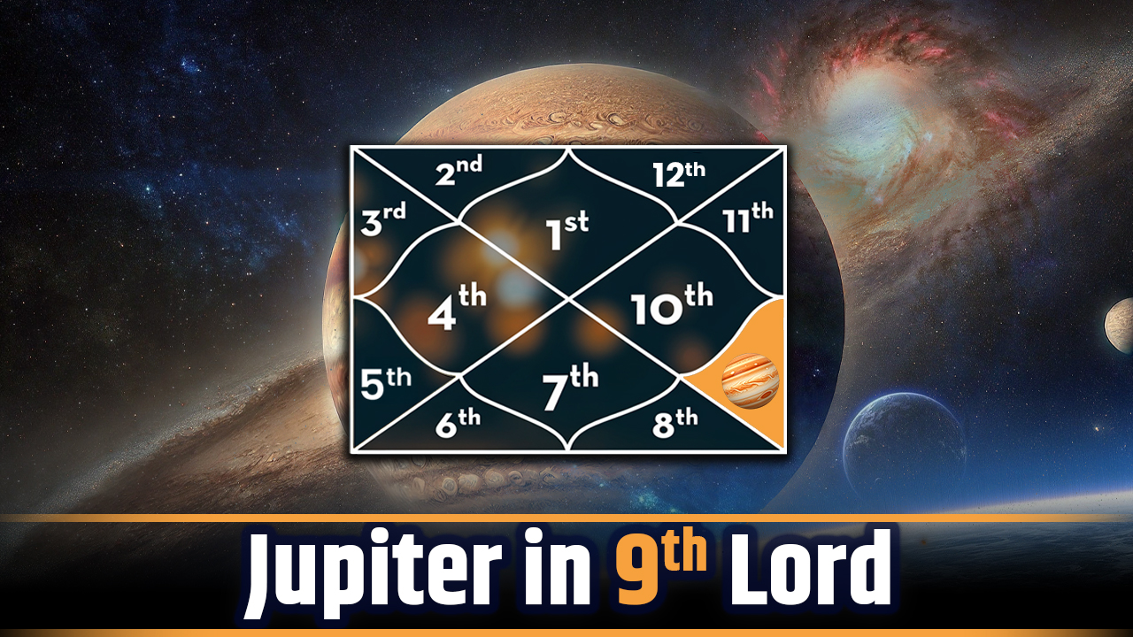 Jupiter in