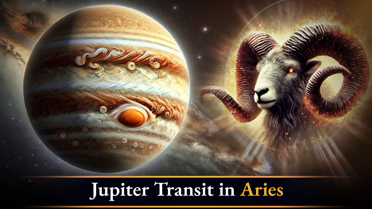 Jupiter tr