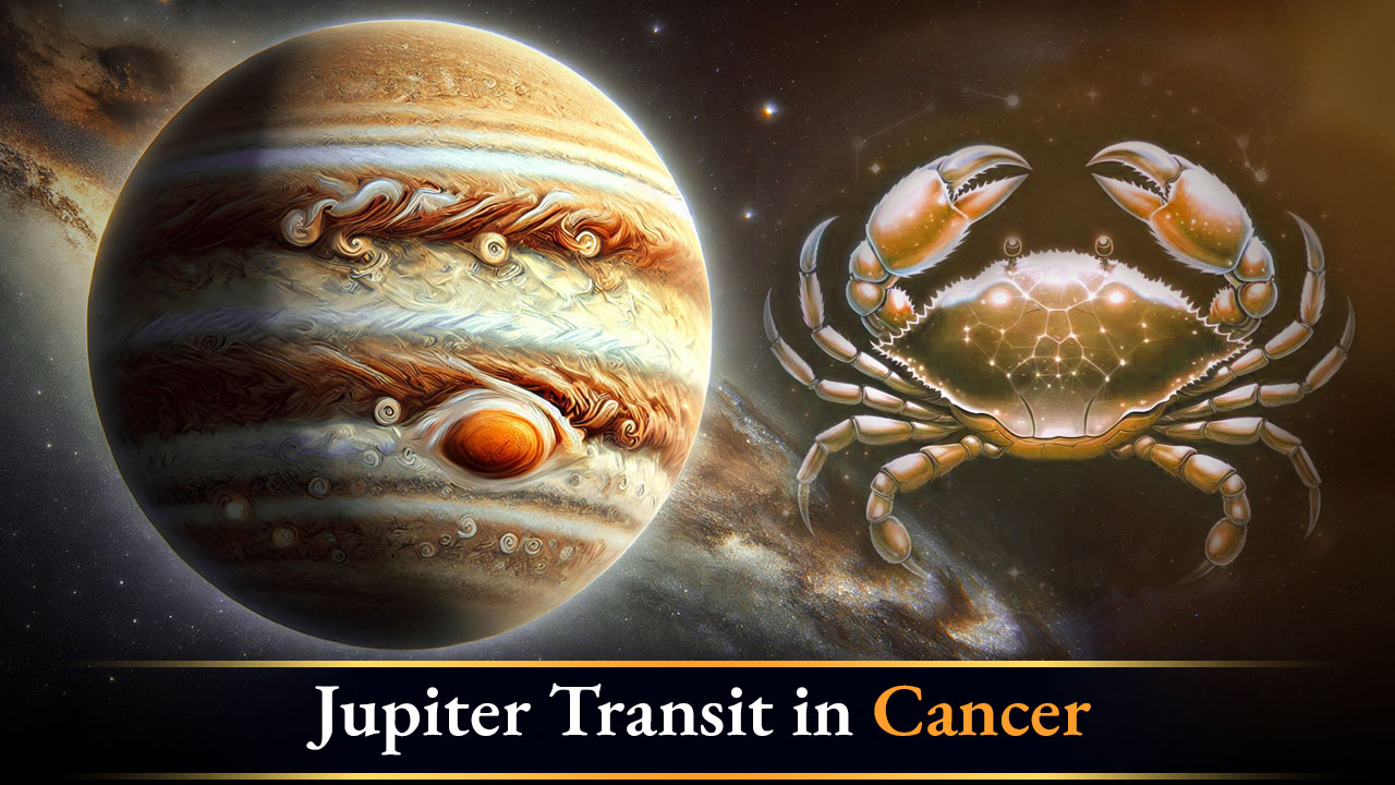 Jupiter tr