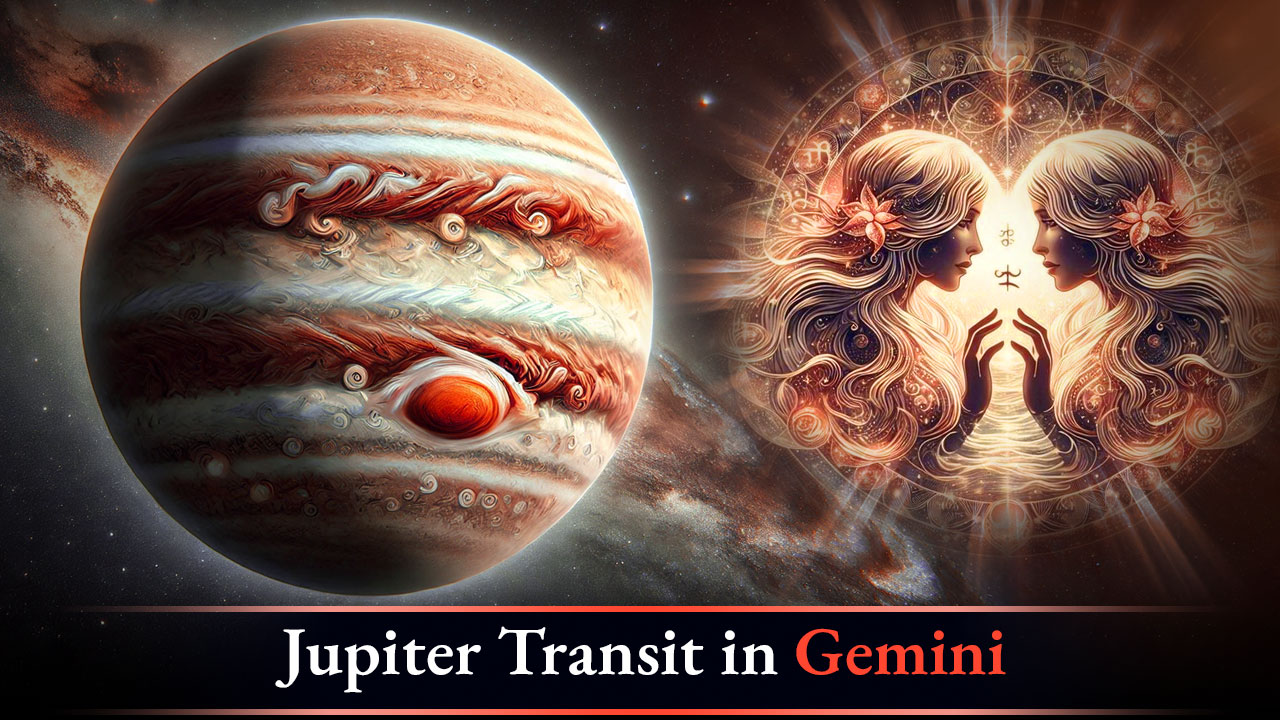 Jupiter tr