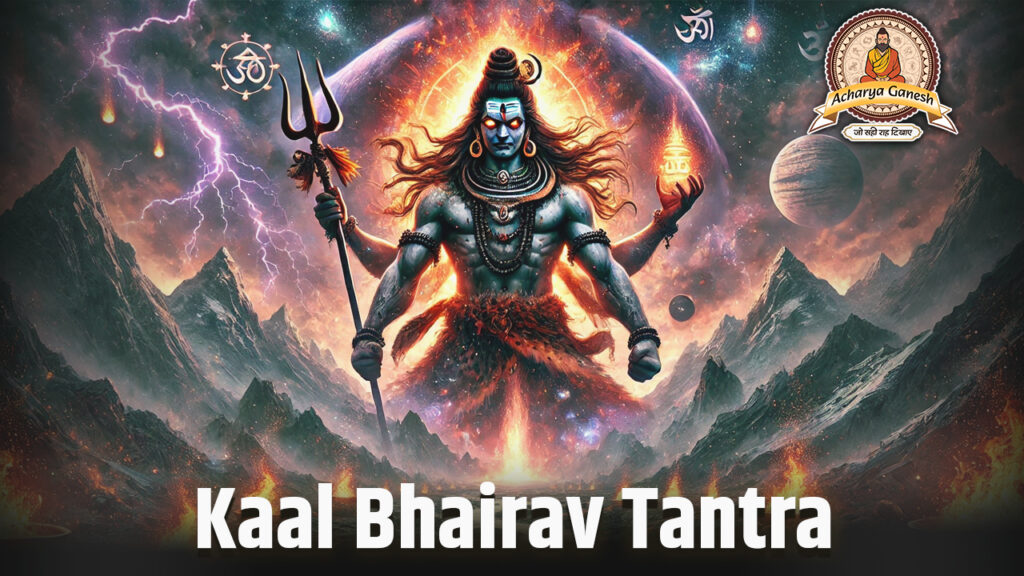 Kaal Bhairav Tantra