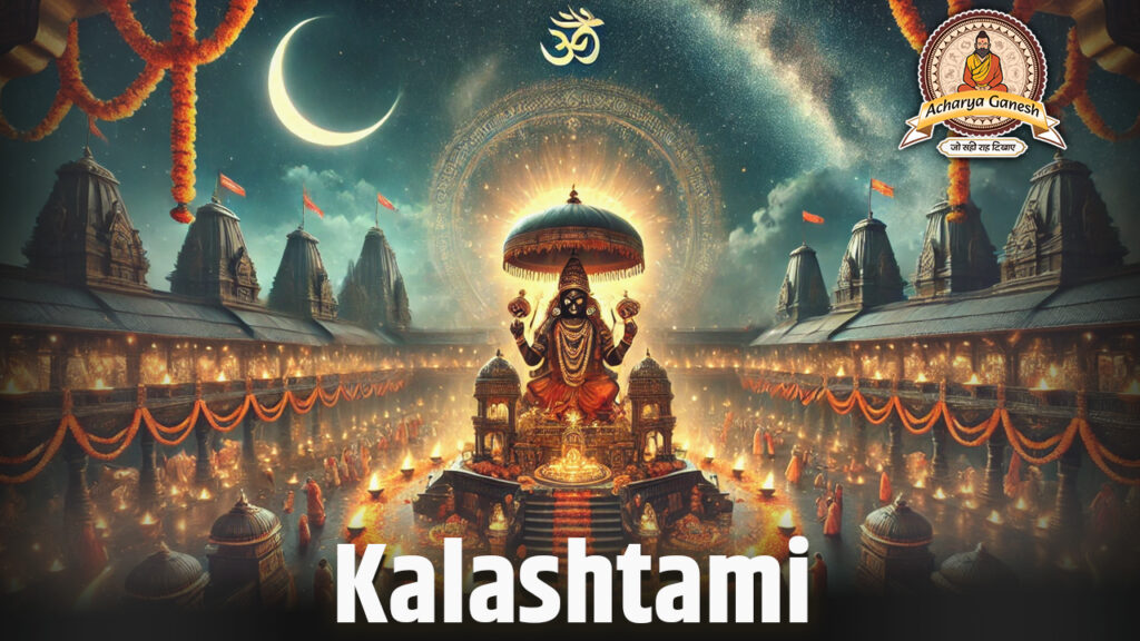 Kalashtami