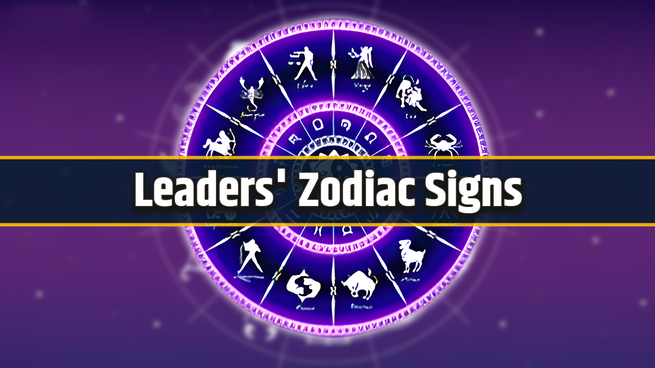 Horoscopes