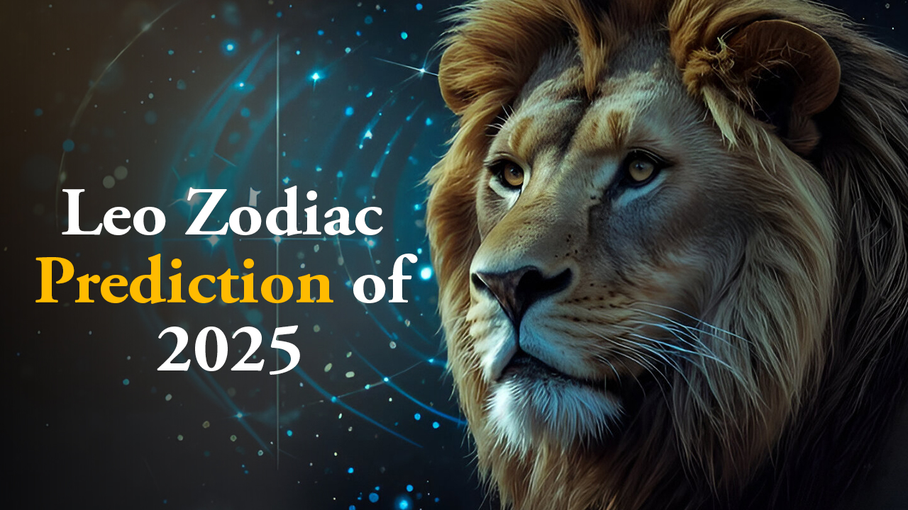 Leo Zodiac