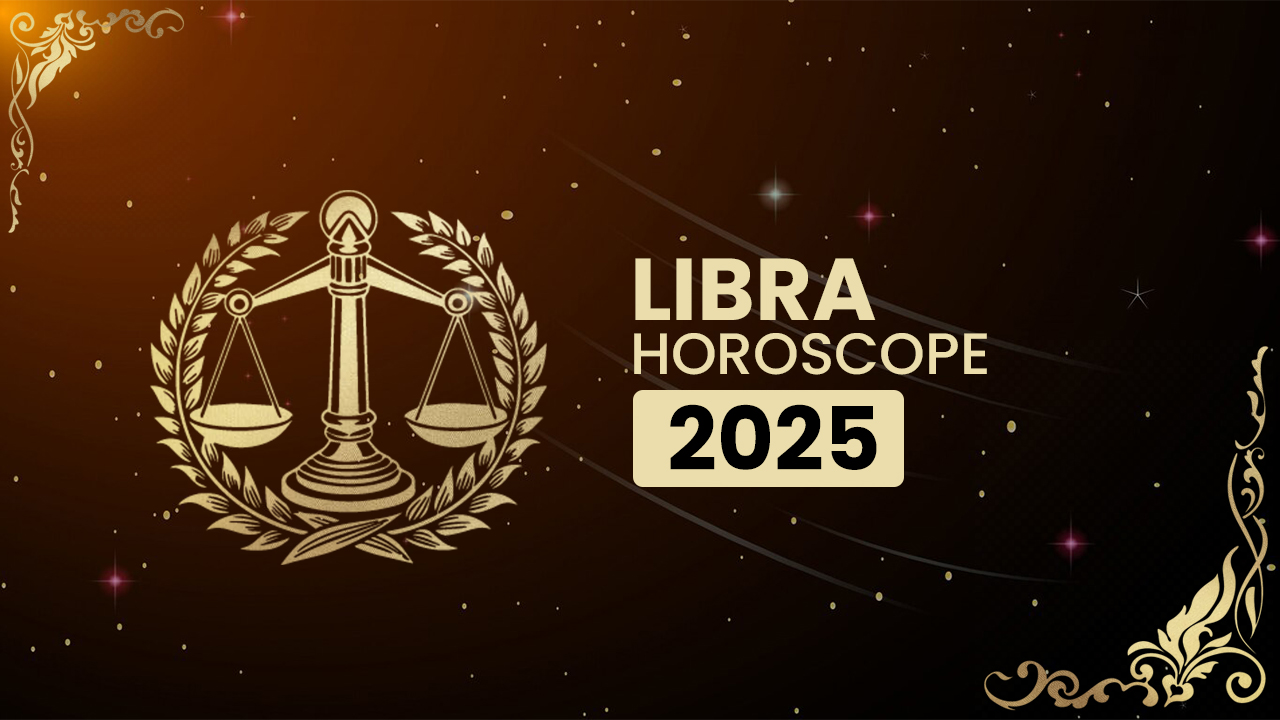 Libra Horo