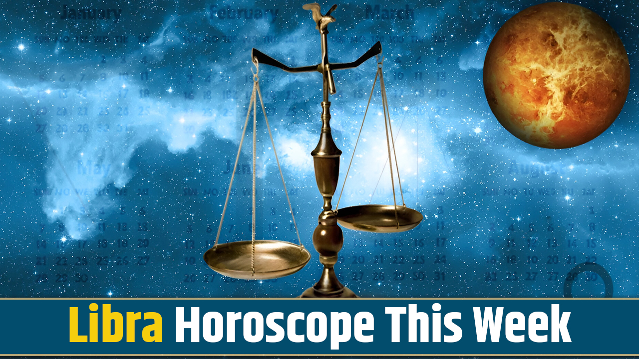 Libra Horo