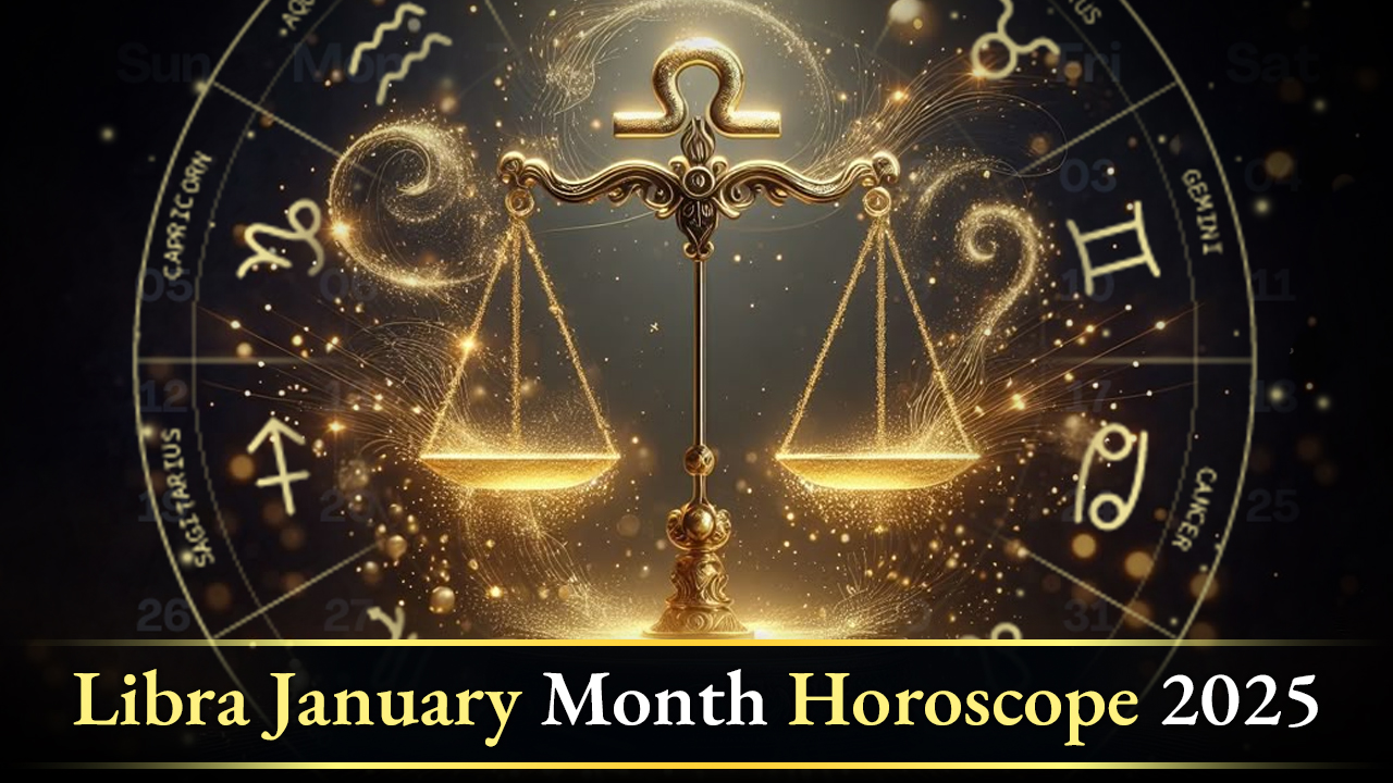 Libra Janu