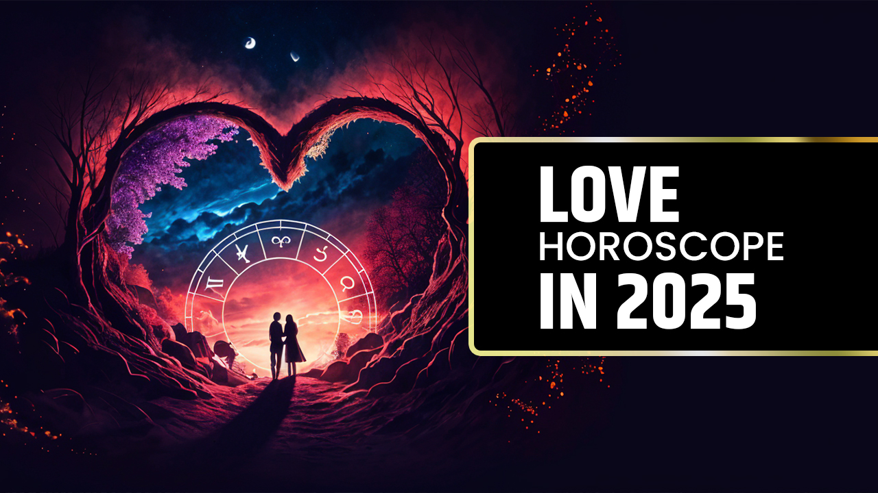 Love Horoscope
