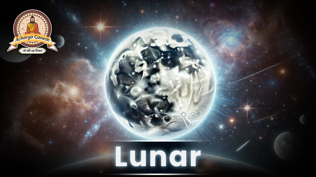 From Lunar