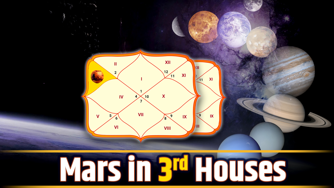Mars in 3r