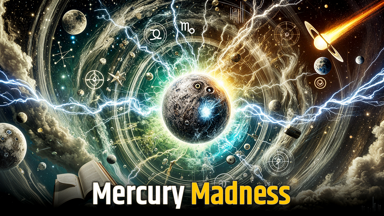 Mercury