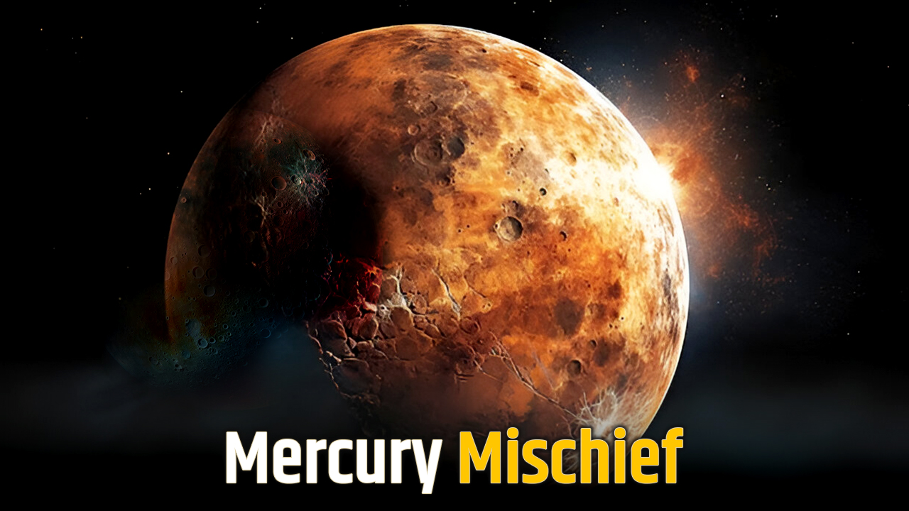 Mercury