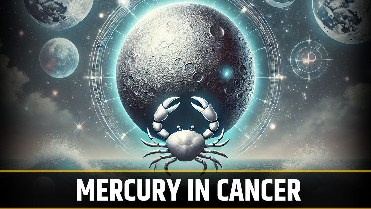 Mercury in Cancer