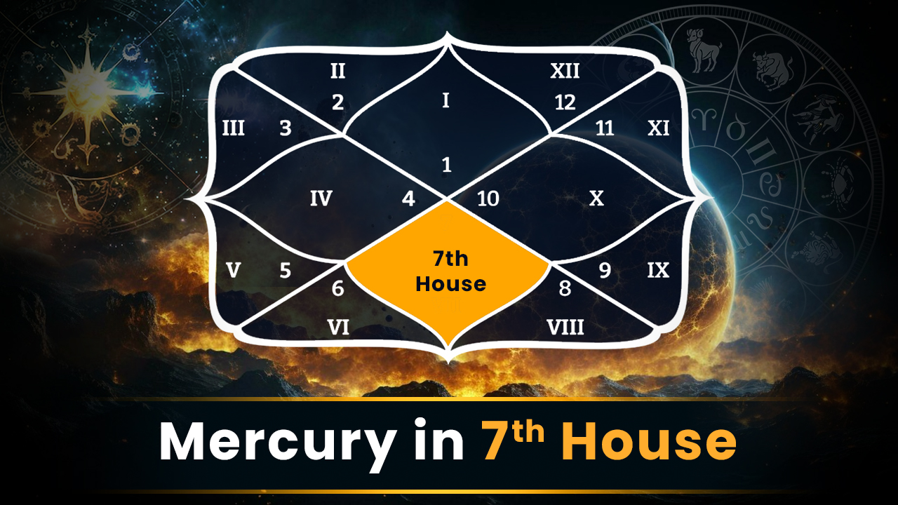 Mercury in
