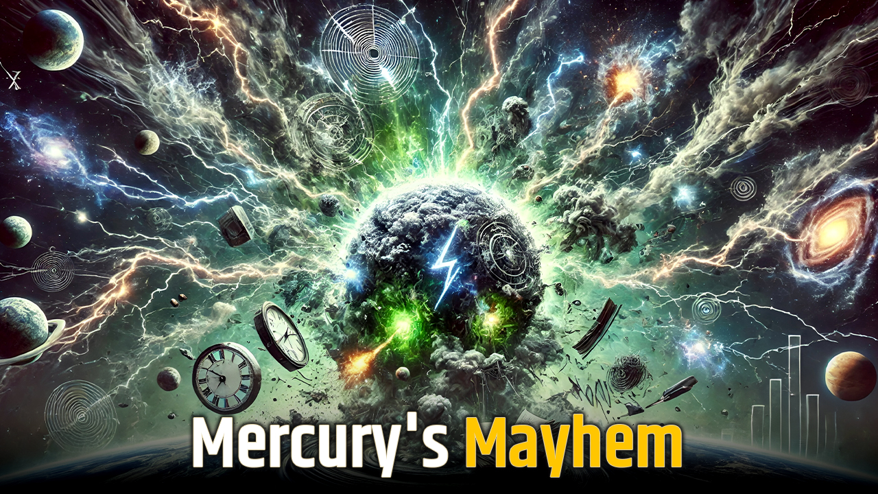 Mercury