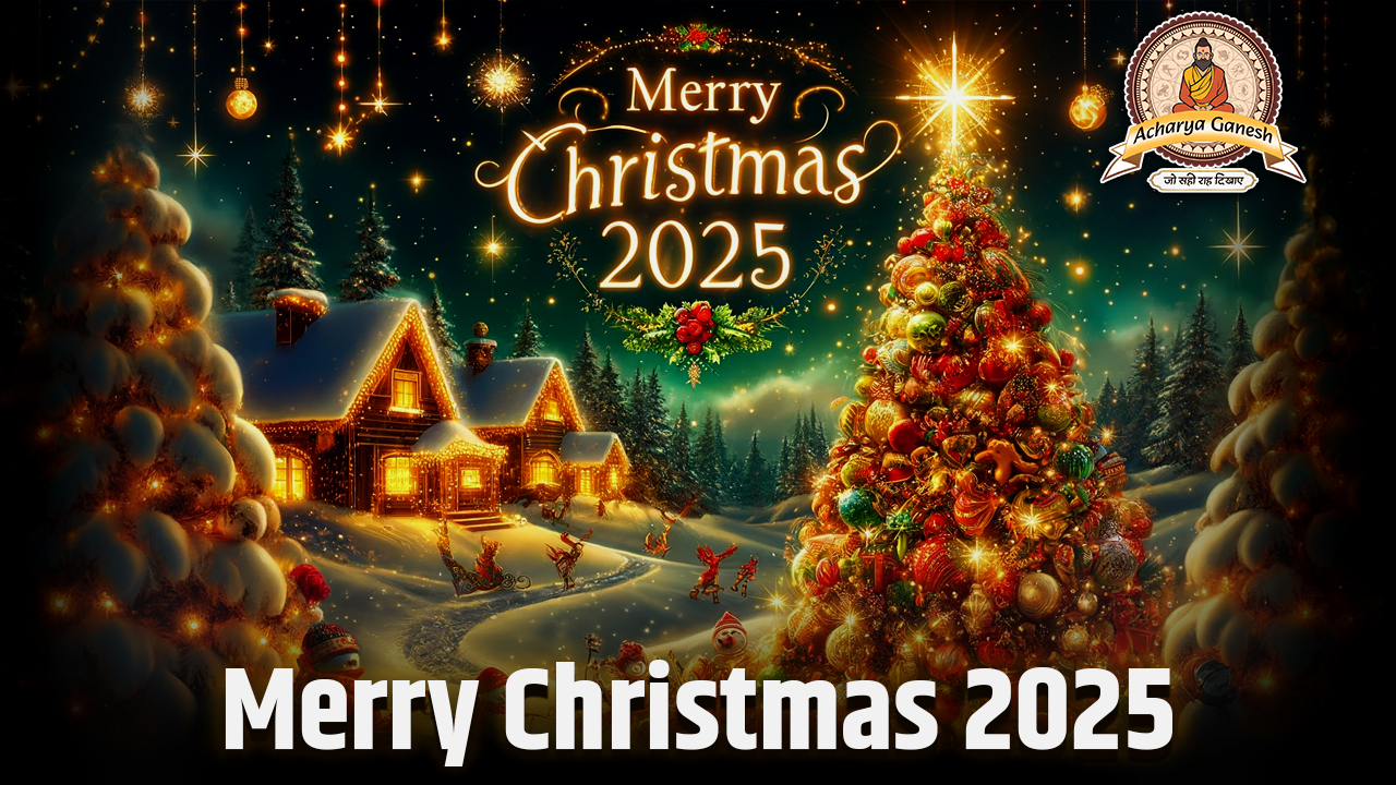 Merry Chri