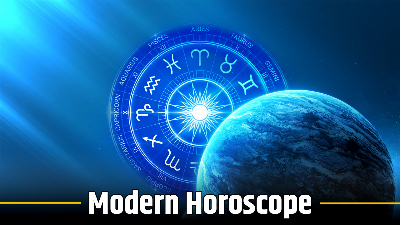 Astrology&