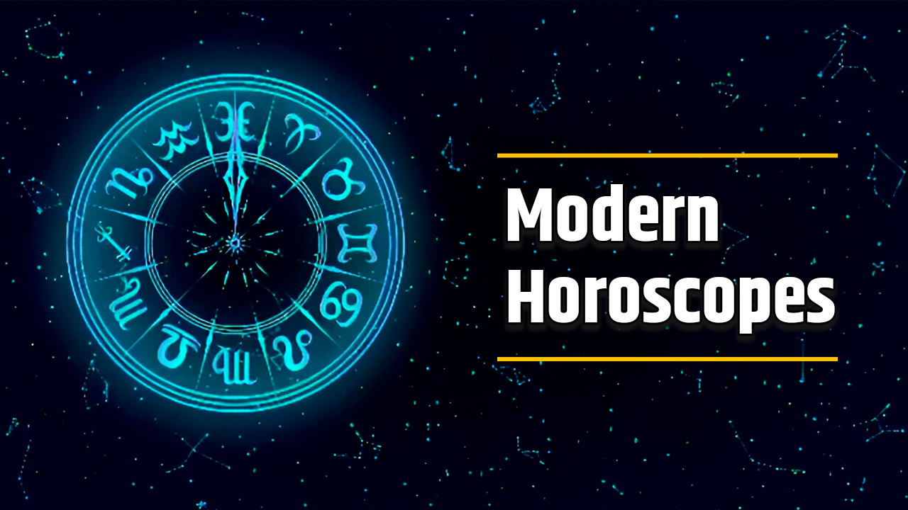 Horoscopes