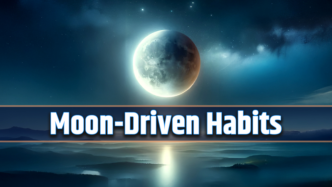 Moon-Drive